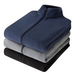 Jacket Supplier - OEM/ODM Hooded Fleece Thickening Winter Coat