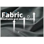 T-Shirt Manufacturer - OEM/ODM Running Quick Dry Round Neck Sport