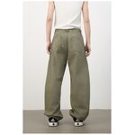 Jeans Supplier - OEM/ODM Custom Vintage Men's Washable Denim Trousers