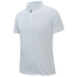 Polo Shirt Manufacturer - OEM/ODM Custom Logo Quick Dry Polo Shirt
