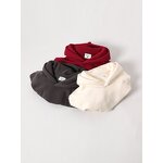 Hoodies Factory - OEM/ODM Custom 480g Thickened Fleece Pullover