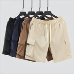 Cargo Shorts Supplier - Factory Wholesale Quick Dry Gym Workout Shorts