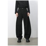 Jeans Supplier - Factory Direct Retro Washed Baggy Men's Pants