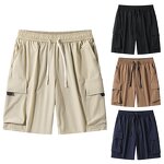 Cargo Shorts Supplier - Factory Wholesale Quick Dry Gym Workout Shorts