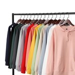 Hoodie Manufacturer - OEM/ODM Custom Logo 350g Cotton Pullover