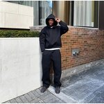 Tracksuit Factory - OEM/ODM Fashion Hoodie Jogger Sweatpants Set