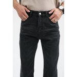 Jeans Manufacturer - OEM/ODM Japan Korea Style Vintage Flare Jeans