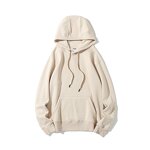 Hoodie Manufacturer - OEM/ODM Custom Logo 350g Cotton Pullover
