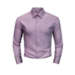 Shirt Manufacturer - OEM/ODM High Quality Wool Single Breasted Shirt