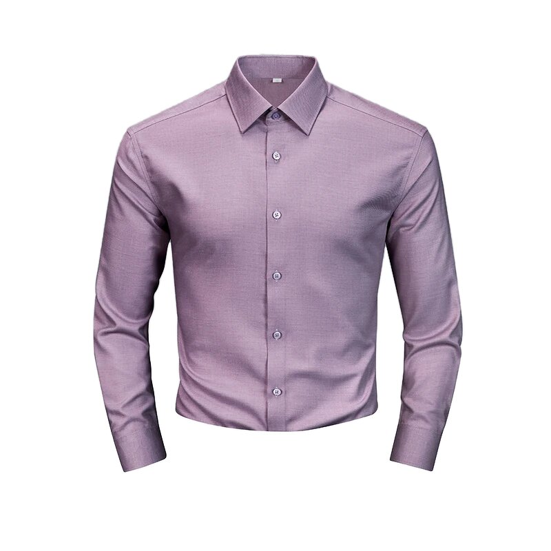 Shirt Manufacturer - OEM/ODM High Quality Wool Single Breasted Shirt