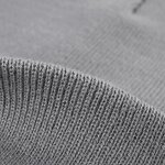 Beanie Supplier - Factory Custom High Quality Acrylic Knit Beanie