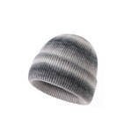 Knitted Hat Factory - OEM/ODM Unisex Winter Acrylic Wool Mohair Cap