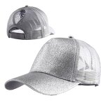 Baseball Cap Manufacturer - OEM/ODM Custom 6-Panel Mesh Embroidered Hat