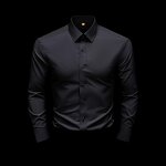 Shirt Manufacturer - OEM/ODM High Quality Wool Single Breasted Shirt