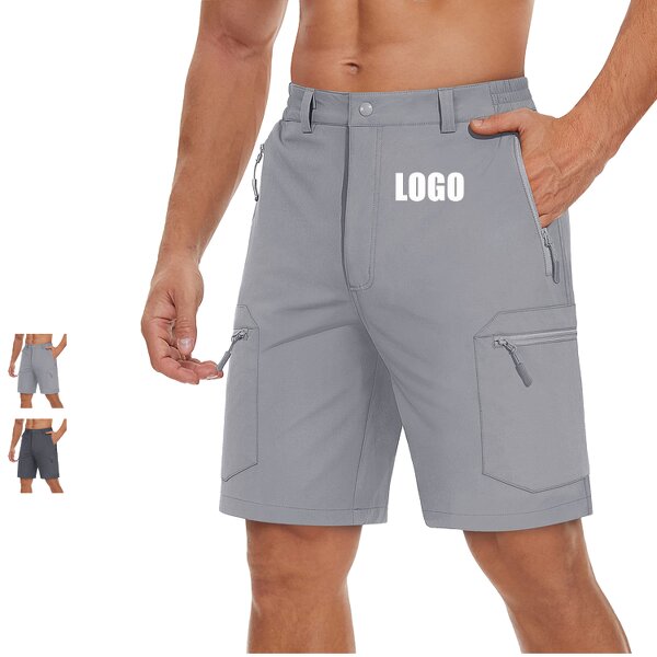Cargo Shorts Factory - OEM/ODM Wholesale Casual Hiking Fishing Shorts