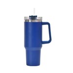 Tumbler Factory - OEM 40oz Insulated Stainless Steel Coffee Mug with Lid