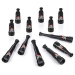 Pirate Telescope Factory - OEM Plastic Mini Spyglass Treasure Hunt Toy