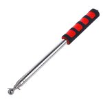 Flag Pole Factory - OEM Handheld Stainless Steel Telescopic Tour Guide