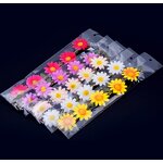 Daisy Headband Factory - OEM Floral Crown Sunflower Bohemian Garland