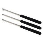 Telescopic Flagpole Factory - OEM Stainless Steel Retractable Pointer Stick