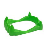 Vampire Fangs Factory - OEM Neon Colored Denture Teeth Cosplay Horror