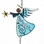 Wind Chimes Factory - OEM Fairy Bell Metal Pathway Garden Decor