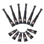Pirate Telescope Factory - OEM Plastic Mini Spyglass Treasure Hunt Toy