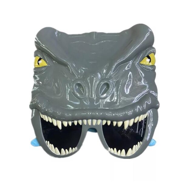 Funny Glasses Factory - OEM Halloween Tricky Prom Party Dress-up Props