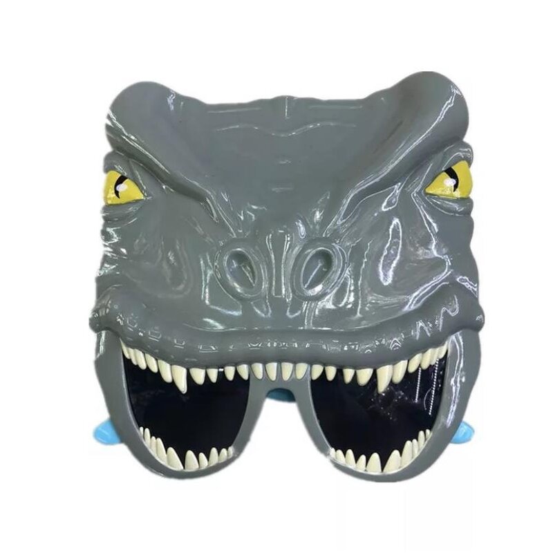 Funny Glasses Factory - OEM Halloween Tricky Prom Party Dress-up Props