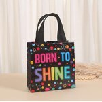 Gift Bag Factory - OEM Glow Party Goodie Treat Candy Non Woven