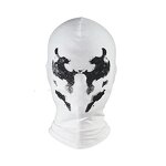 Headcover Mask Factory - OEM Stocking Rorschach Inkprint Skin Masks
