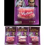 Vampire Fangs Factory - OEM Glow in the Dark Blood Luminous Funny Teeth