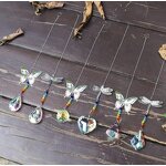 Sunshine Catcher Factory - OEM Crystal Rhinestone Prism Ball Pendant