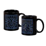 Ceramic Mug Factory - OEM Color Changing Heat Sensitive Magic Cup