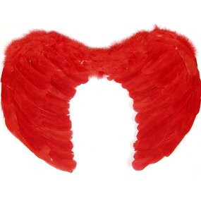 Feather Angel Wings Factory - OEM Halloween Fancy Dress Costume Kids