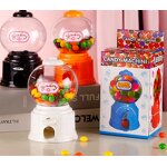 Candy Machine Factory - OEM Portable Mini Plastic Gum Coin Dispenser
