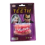 Vampire Fangs Factory - OEM Glow in the Dark Blood Luminous Funny Teeth