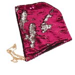 Mermaid Hood Factory - OEM Women Sequin Sparkly Reversible Magic Hat