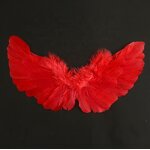 Angel Wings Factory - OEM Feather Swallowtail Newborn Photography Props