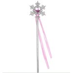 Princess Wand Factory - OEM Snowflake Ribbon Streamers Party Favors