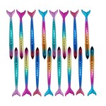 Ballpoint Pen Factory - OEM Mermaid Princess Theme Rollerball Pens