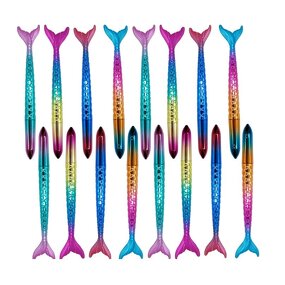 Ballpoint Pen Factory - OEM Mermaid Princess Theme Rollerball Pens