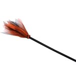 Witch Broom Factory - OEM Kids Lace Broomstick Cosplay Haunted House Prop