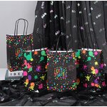 Gift Bag Factory - OEM Neon Glow in the Dark Creative Treat Candy