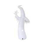 Inflatable Ghost Factory - OEM 12 Ft Led Flash Blow up Scary Yard Decoration