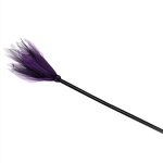 Witch Broom Factory - OEM Kids Lace Broomstick Cosplay Haunted House Prop