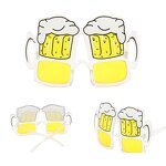 Funny Sunglasses Factory - OEM Cocktail Cup Hawaiian Tropical Glasses