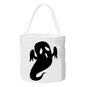 Halloween Bucket Factory - OEM Trick or Treat Candy Basket Reusable Bag