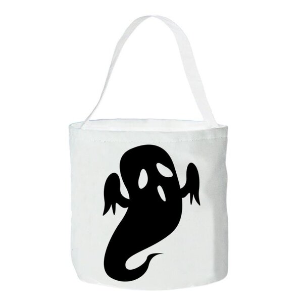 Halloween Bucket Factory - OEM Trick or Treat Candy Basket Reusable Bag