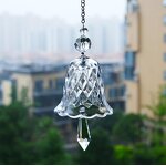 Wind Chime Factory - OEM Crystal Rainbow Maker Prism Bells Christmas